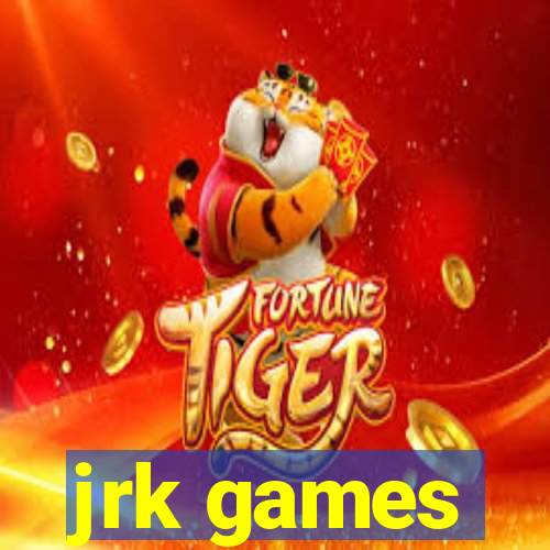 jrk games